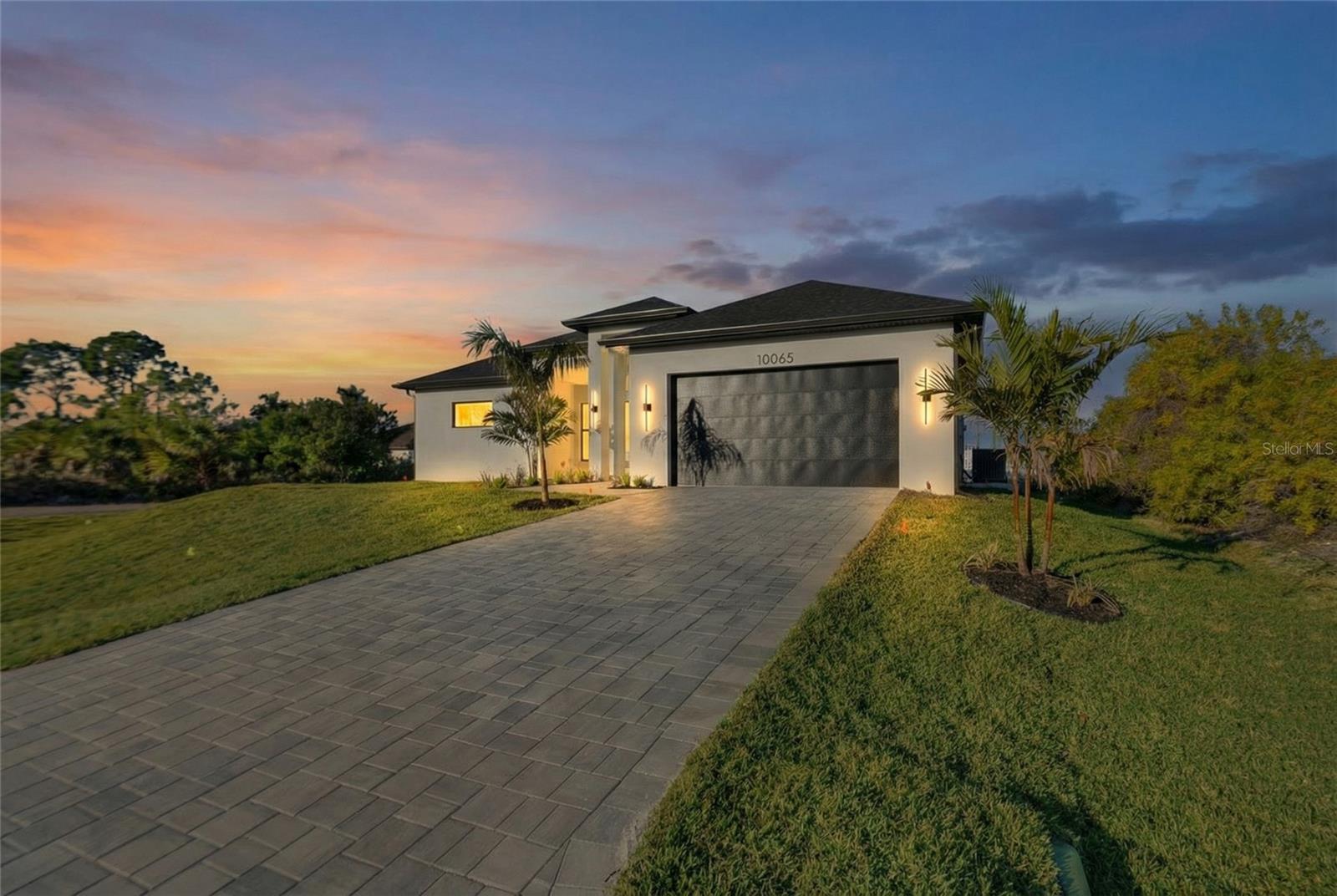 PORT CHARLOTTE SEC 081 - Residential