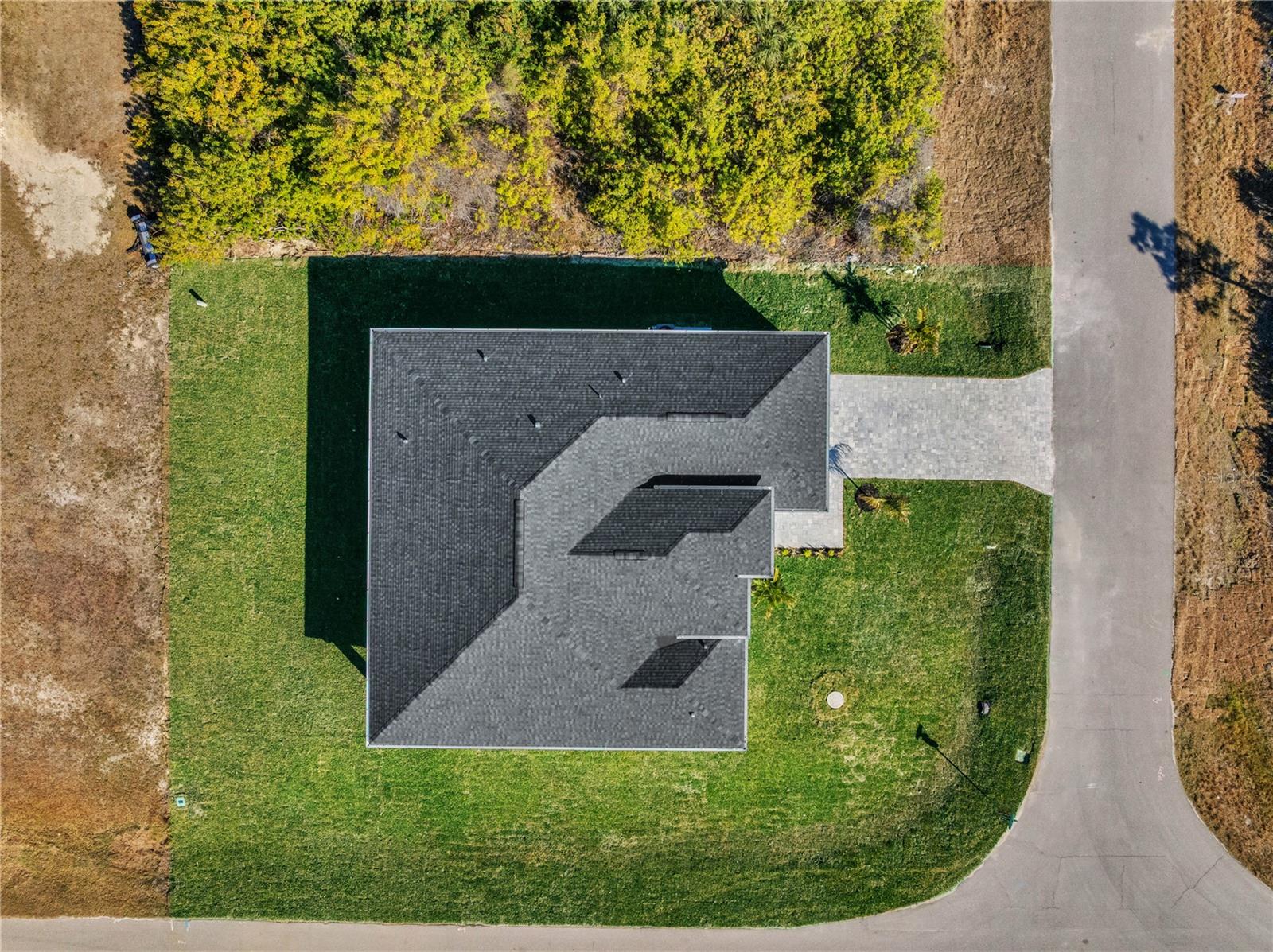 PORT CHARLOTTE SEC 081 - Residential