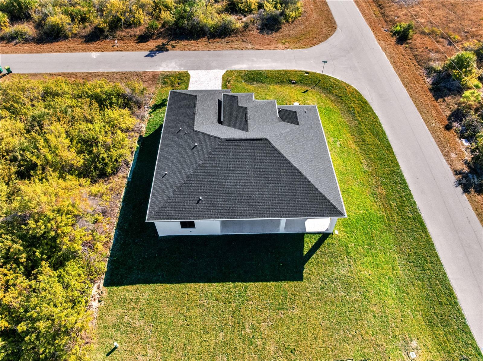 PORT CHARLOTTE SEC 081 - Residential