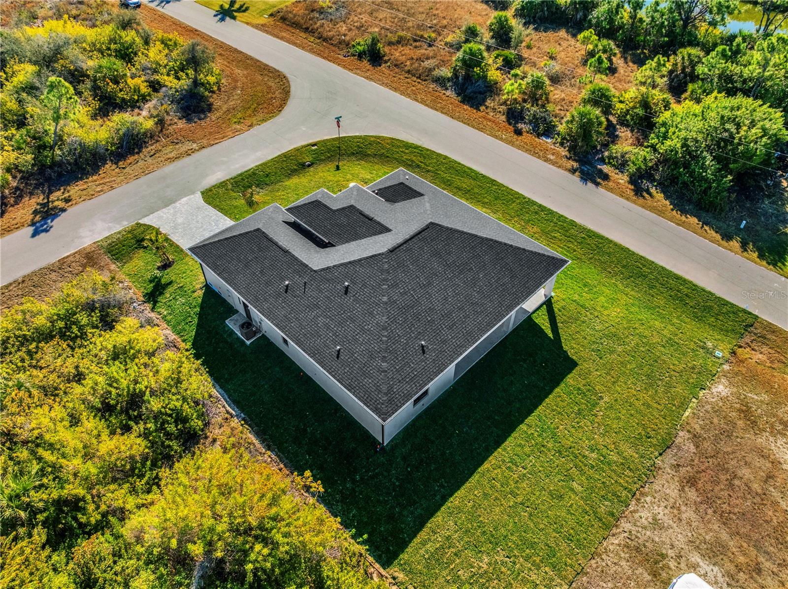 PORT CHARLOTTE SEC 081 - Residential