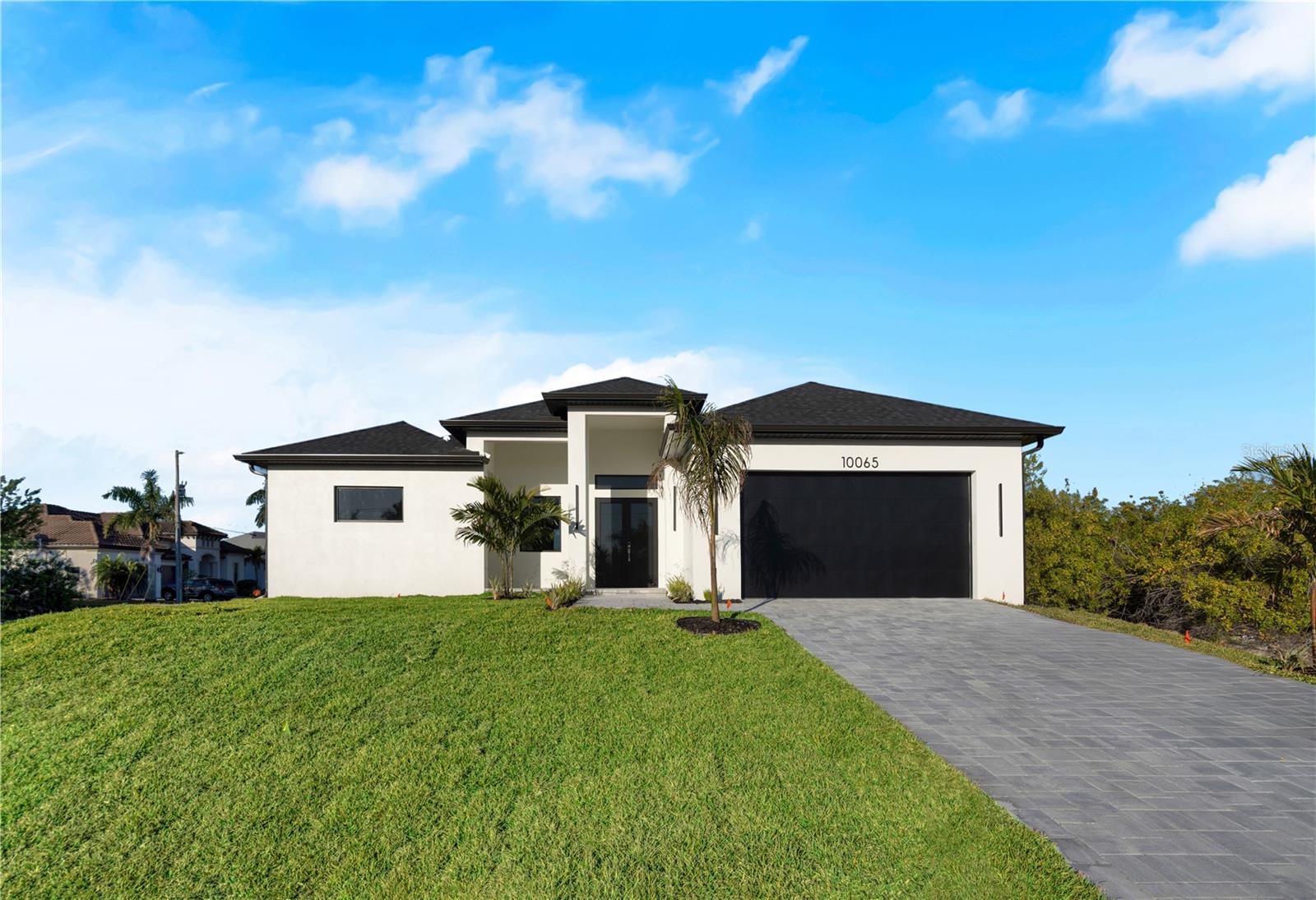 PORT CHARLOTTE SEC 081 - Residential