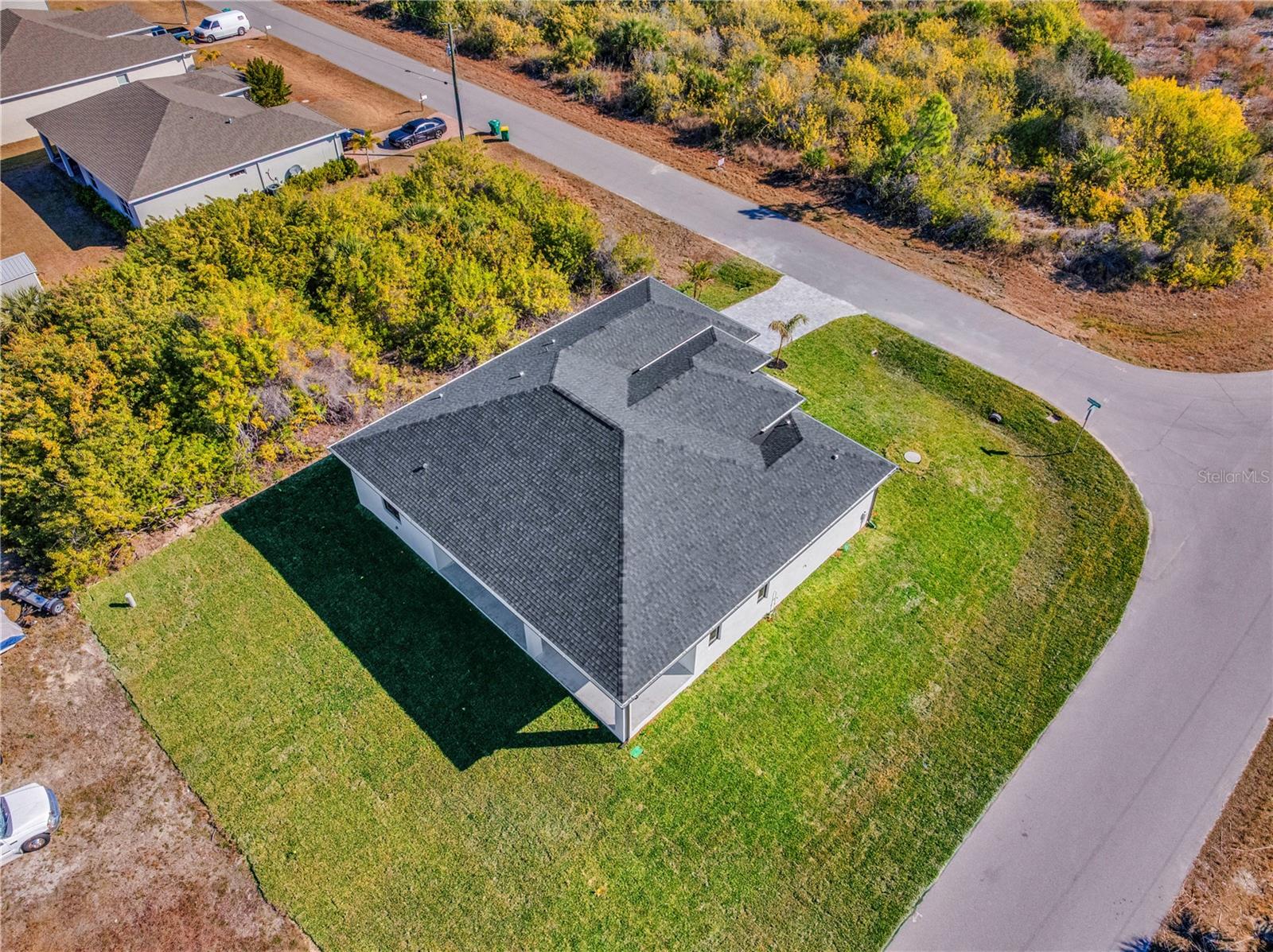 PORT CHARLOTTE SEC 081 - Residential