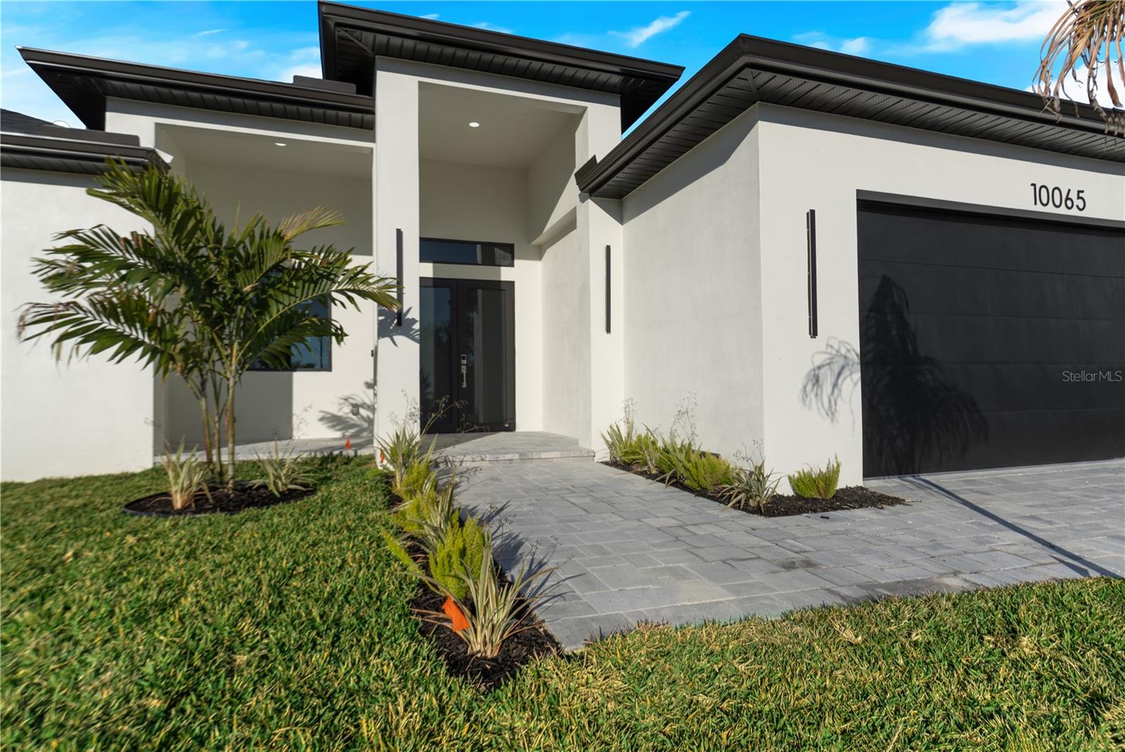 PORT CHARLOTTE SEC 081 - Residential