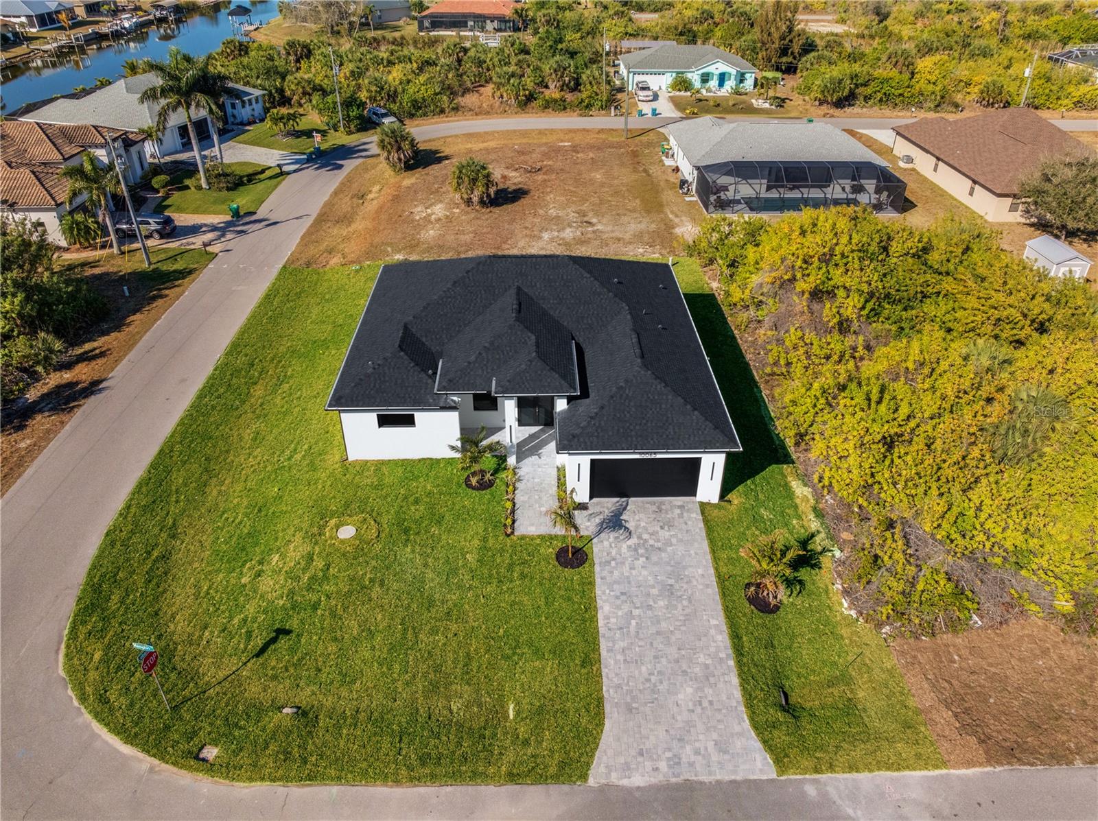 PORT CHARLOTTE SEC 081 - Residential