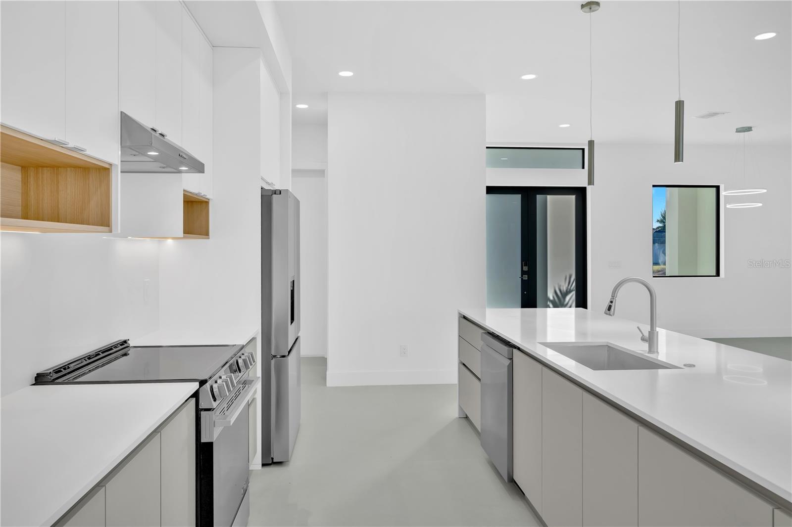 PORT CHARLOTTE SEC 081 - Residential