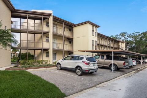 A home in NEW PORT RICHEY