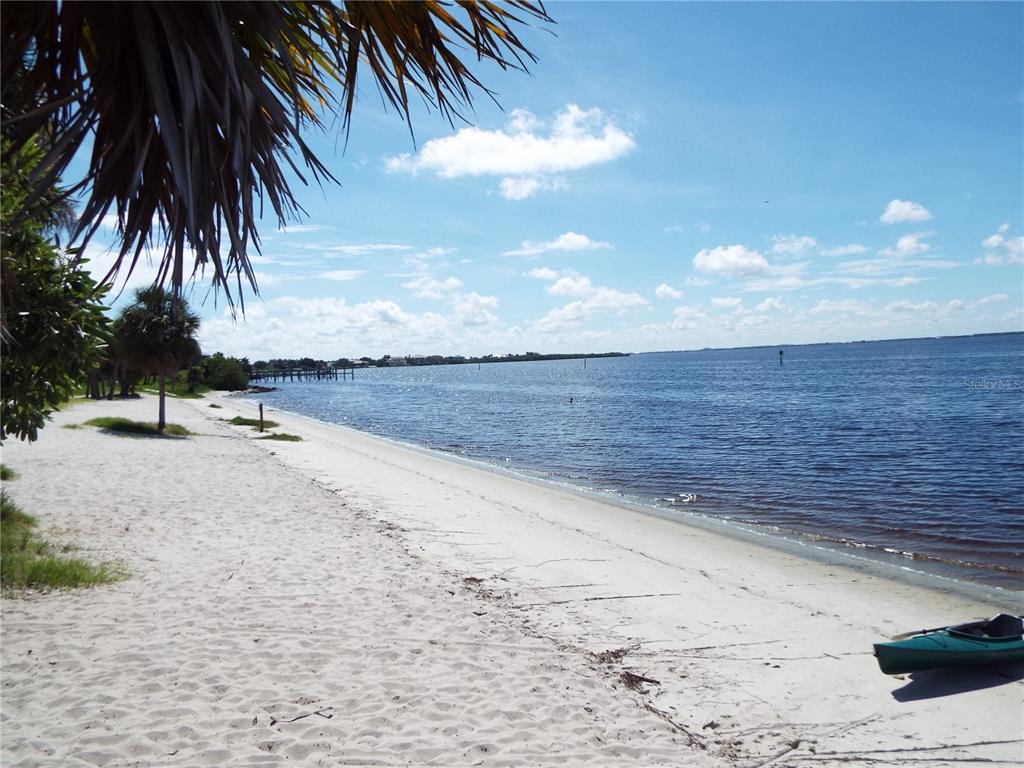 PORT CHARLOTTE SEC 018 - Land