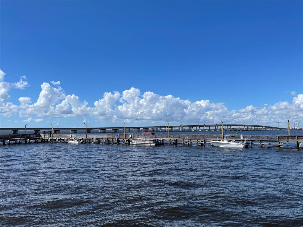 PORT CHARLOTTE SEC 018 - Land