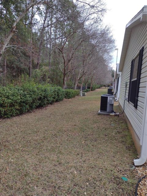 Tiny photo for 297 Emmalee Place, The Villages, FL 32162 (MLS # G5108988)
