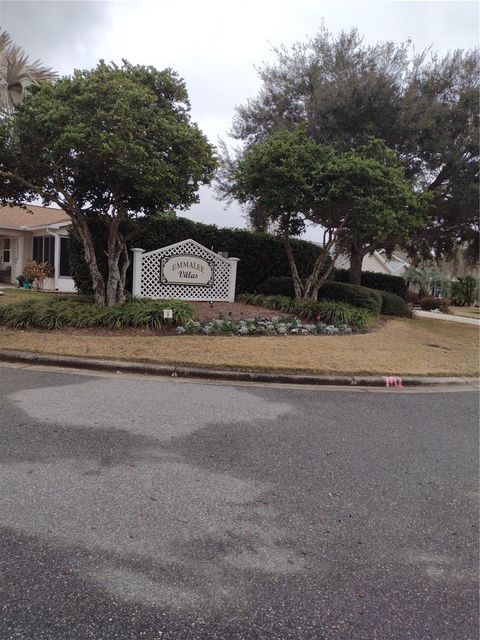Tiny photo for 297 Emmalee Place, The Villages, FL 32162 (MLS # G5108988)