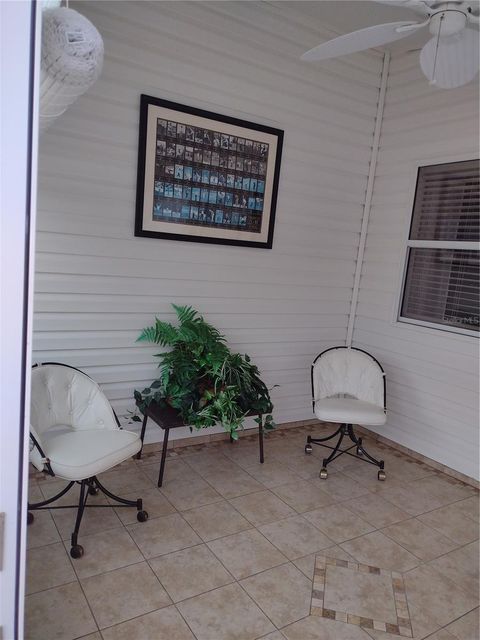 Tiny photo for 297 Emmalee Place, The Villages, FL 32162 (MLS # G5108988)