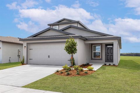 Photo of 29666 Fedora Circle, Brooksville, FL 34602 (MLS # TB8321744)