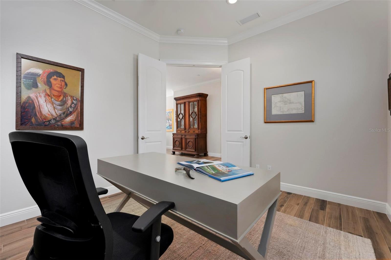 TRA PONTI VILLAGGIO - Residential