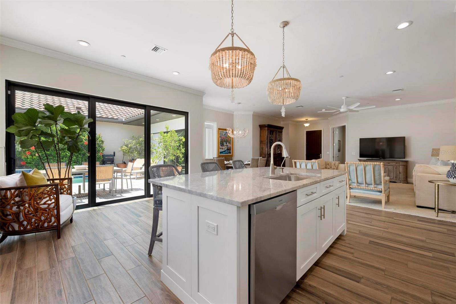 TRA PONTI VILLAGGIO - Residential