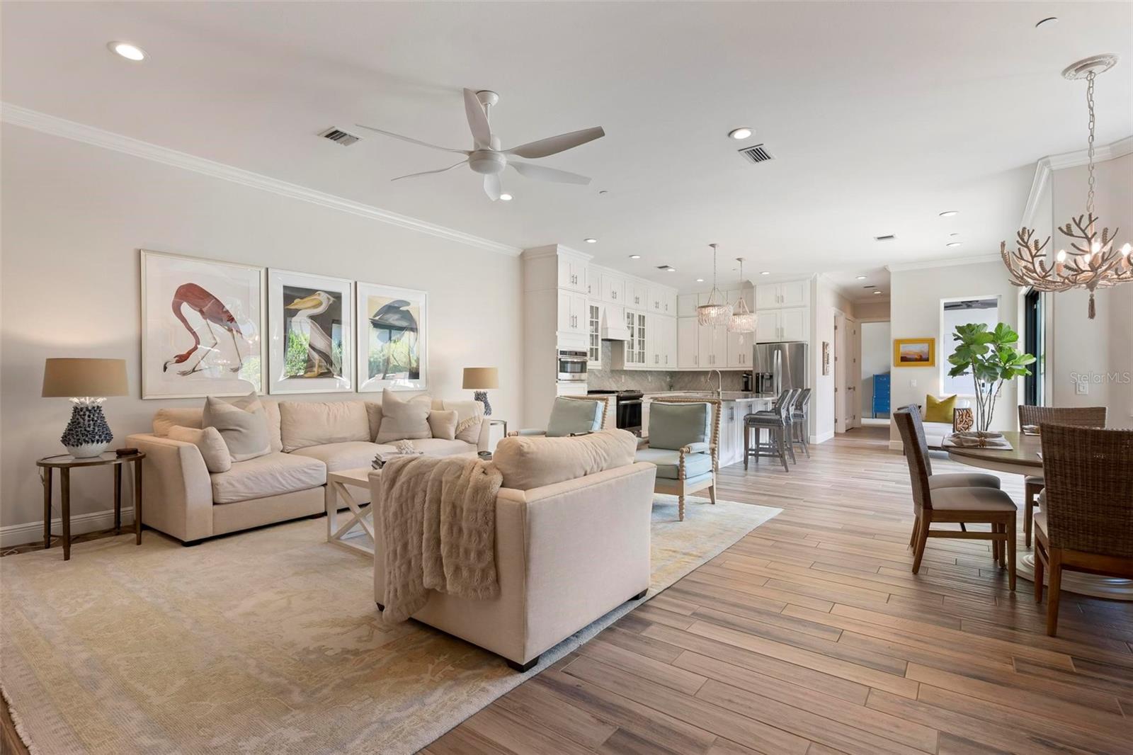 TRA PONTI VILLAGGIO - Residential