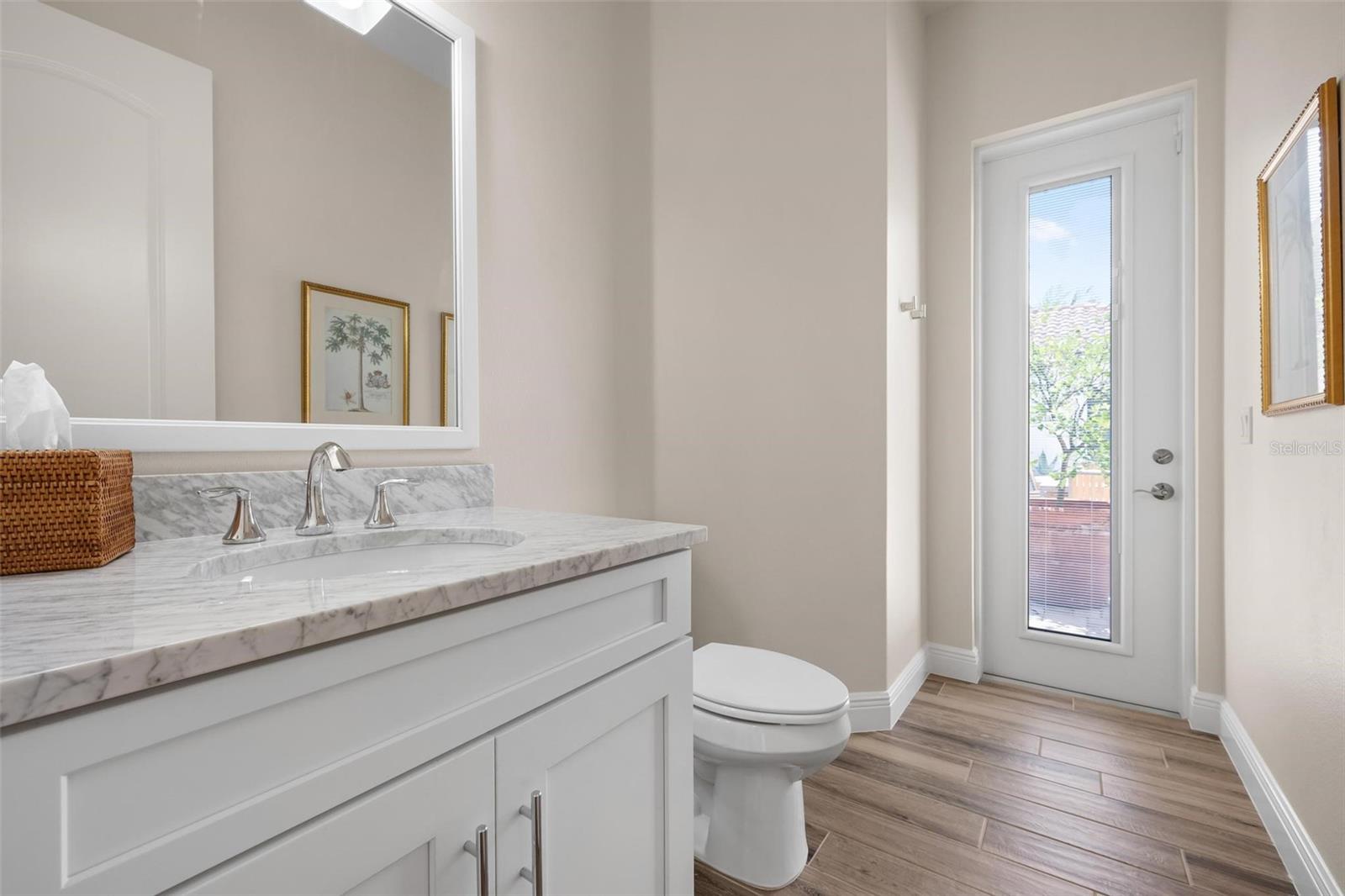 TRA PONTI VILLAGGIO - Residential