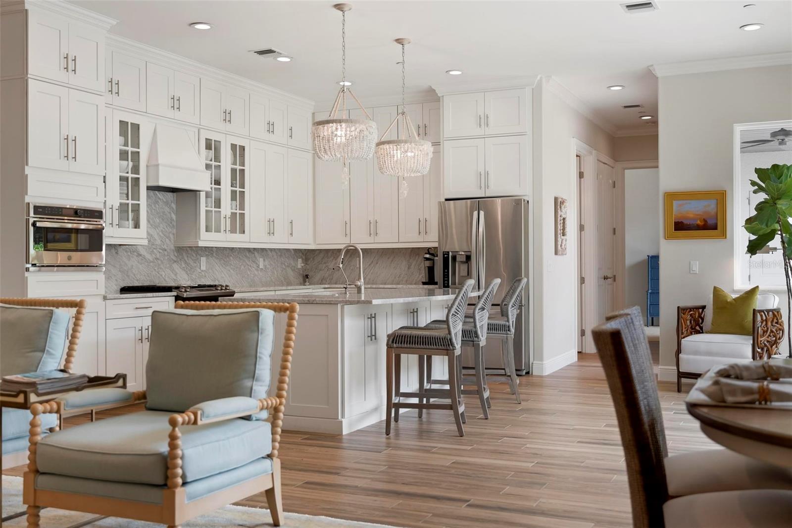 TRA PONTI VILLAGGIO - Residential