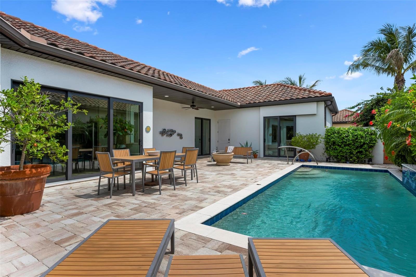 TRA PONTI VILLAGGIO - Residential