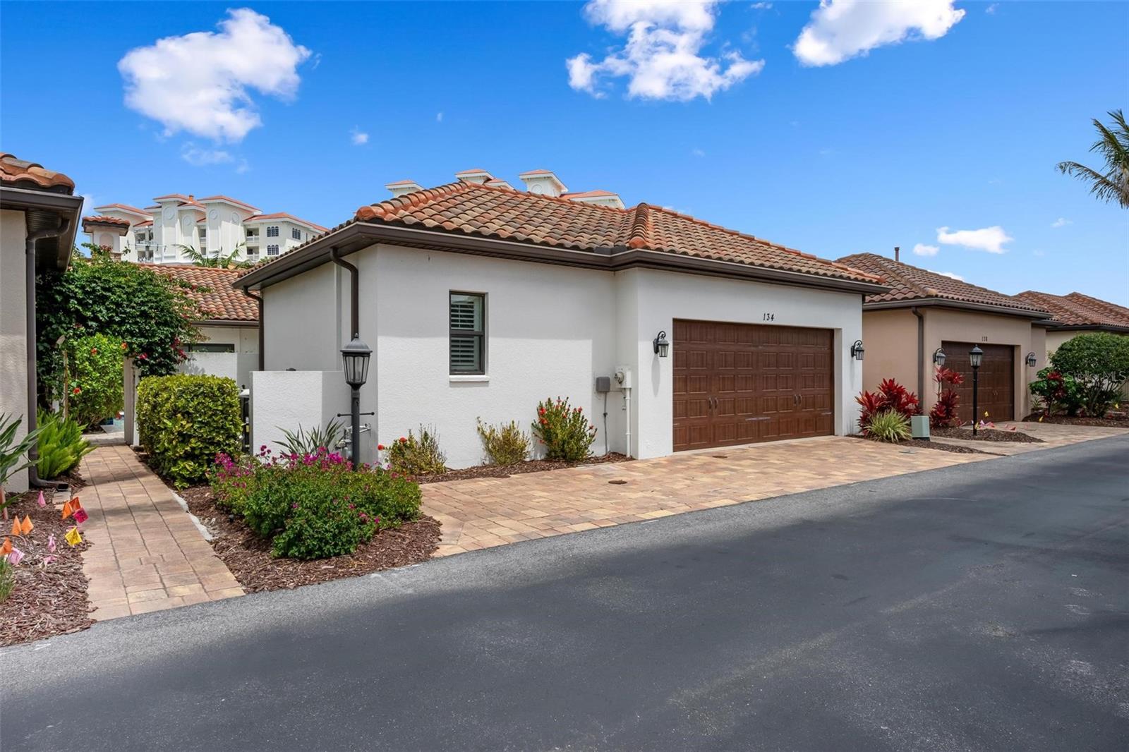 TRA PONTI VILLAGGIO - Residential