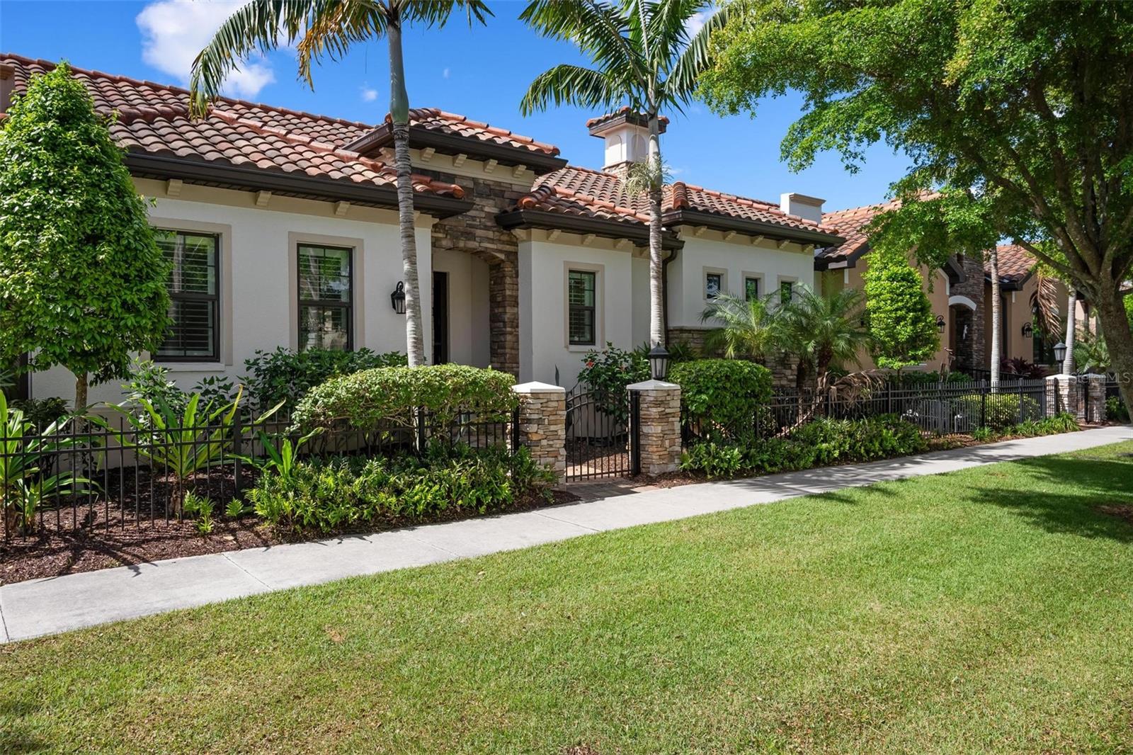 TRA PONTI VILLAGGIO - Residential