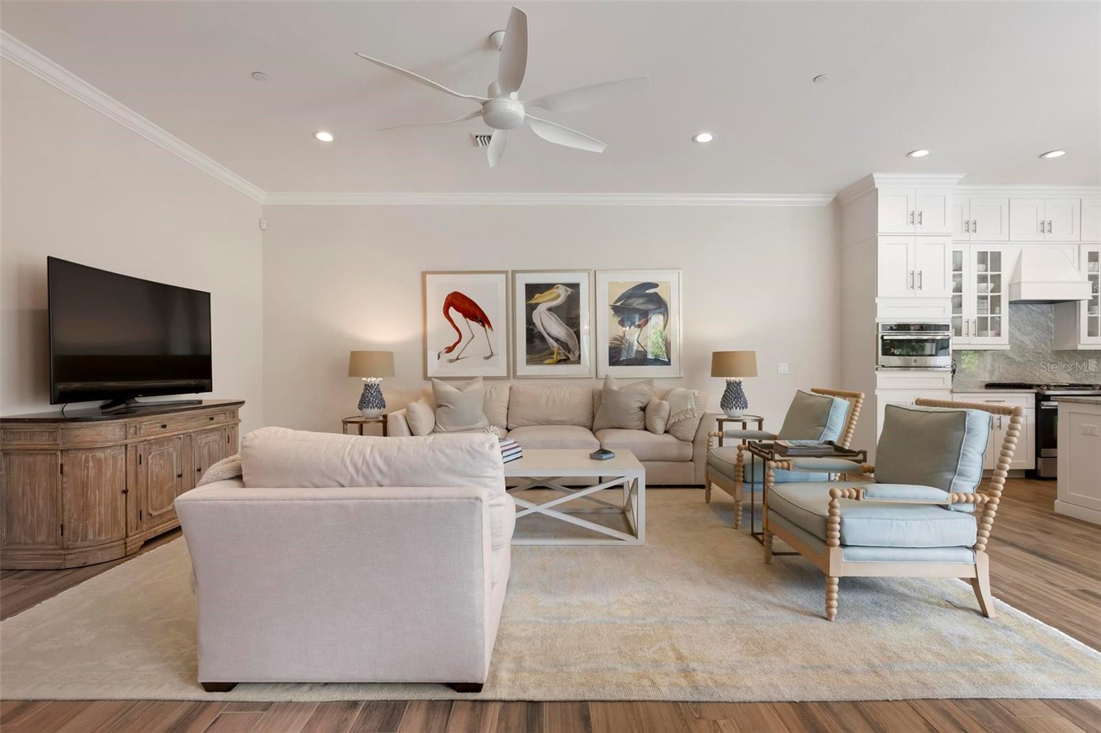 TRA PONTI VILLAGGIO - Residential