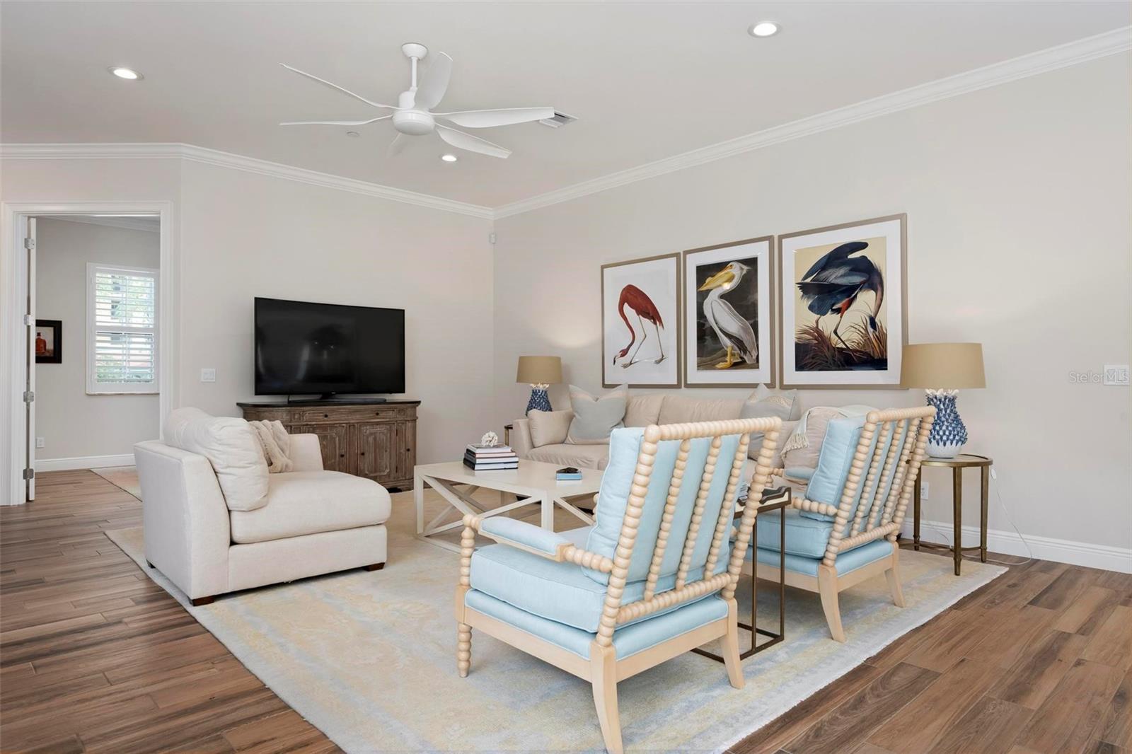 TRA PONTI VILLAGGIO - Residential