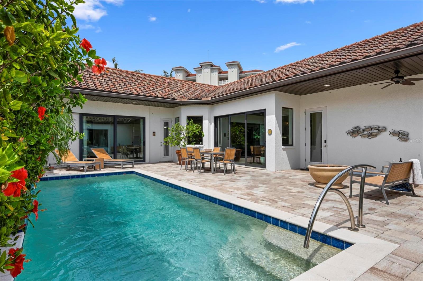 TRA PONTI VILLAGGIO - Residential