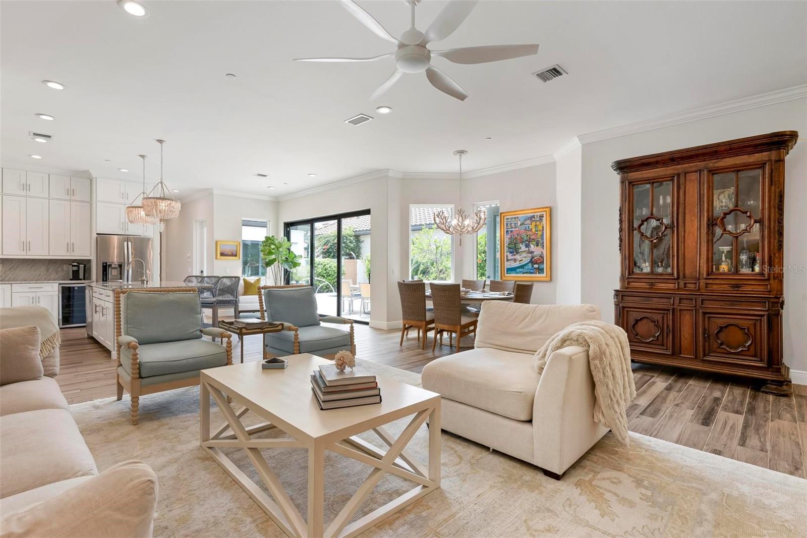 TRA PONTI VILLAGGIO - Residential