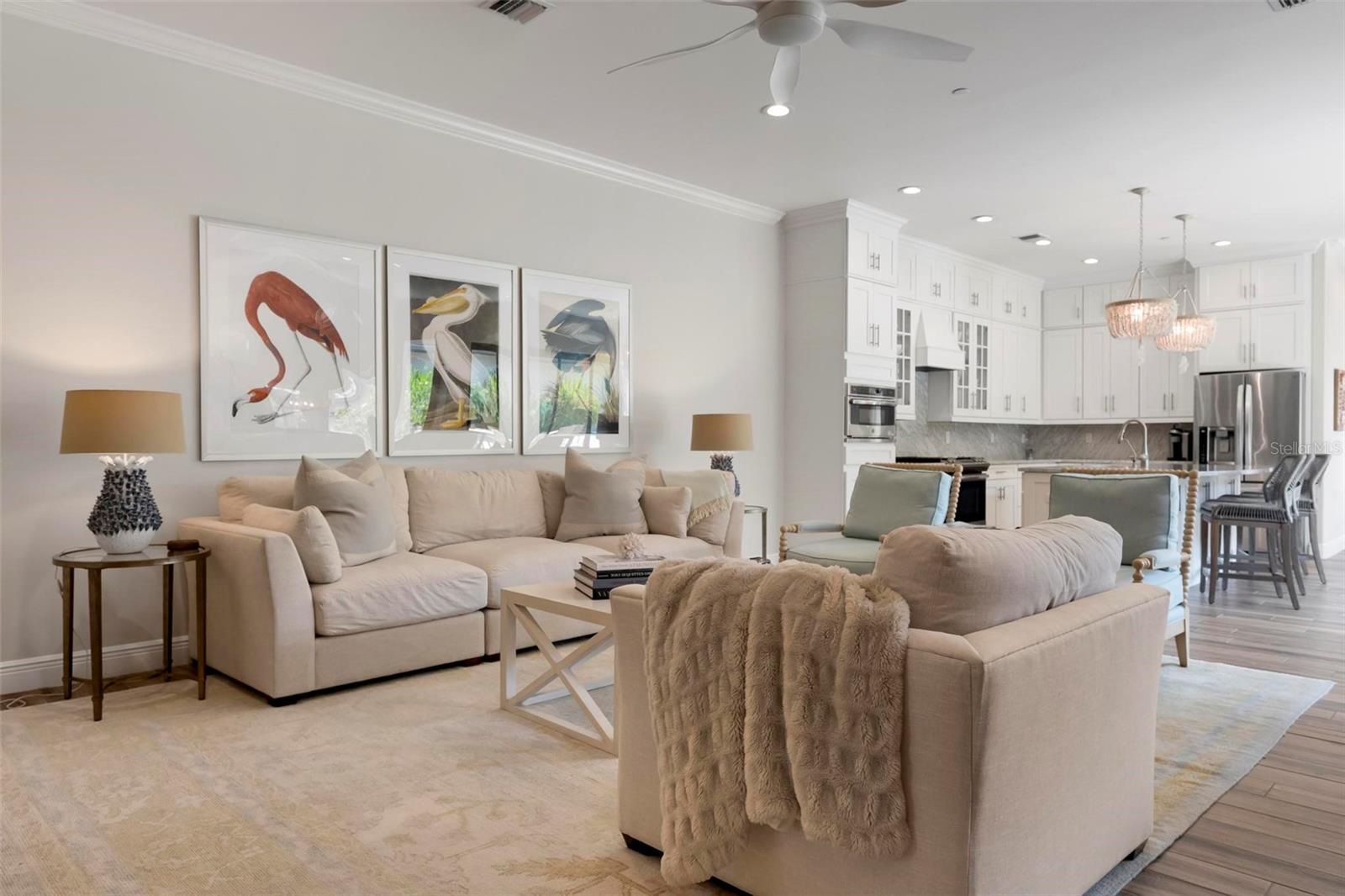 TRA PONTI VILLAGGIO - Residential