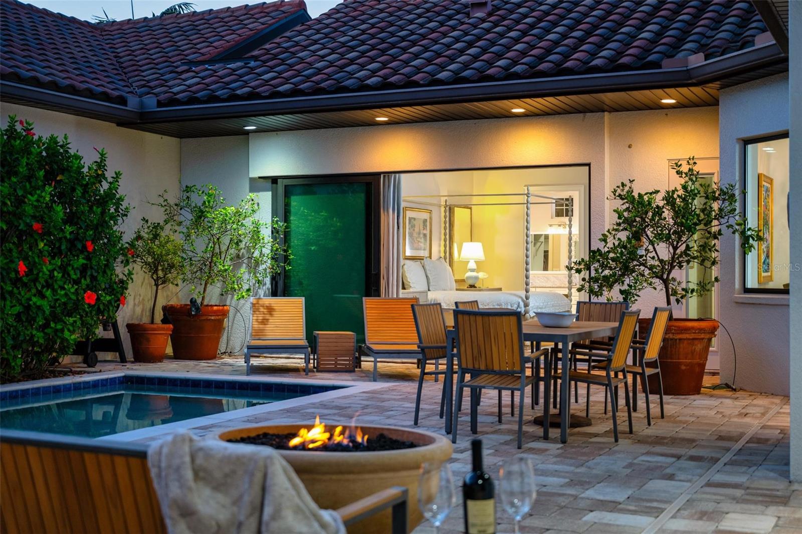 TRA PONTI VILLAGGIO - Residential