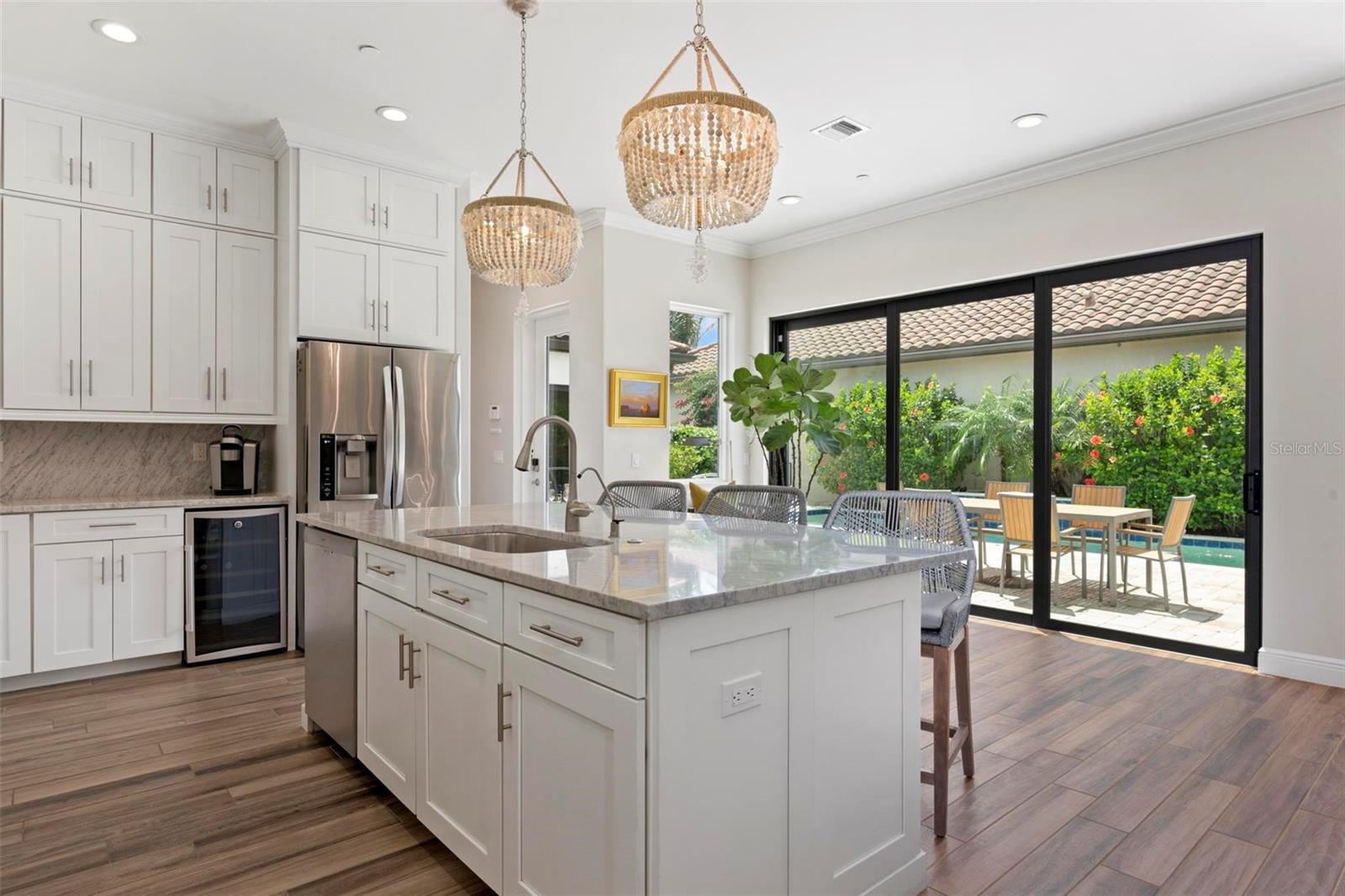 TRA PONTI VILLAGGIO - Residential