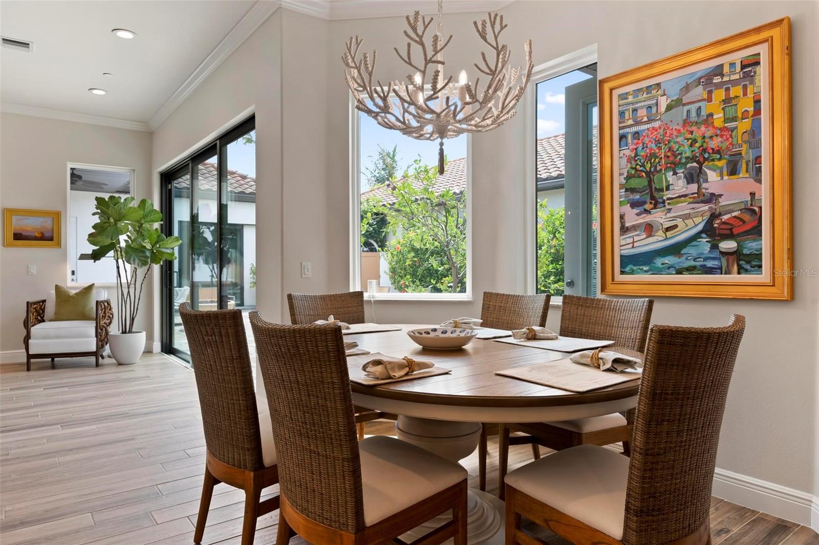 TRA PONTI VILLAGGIO - Residential