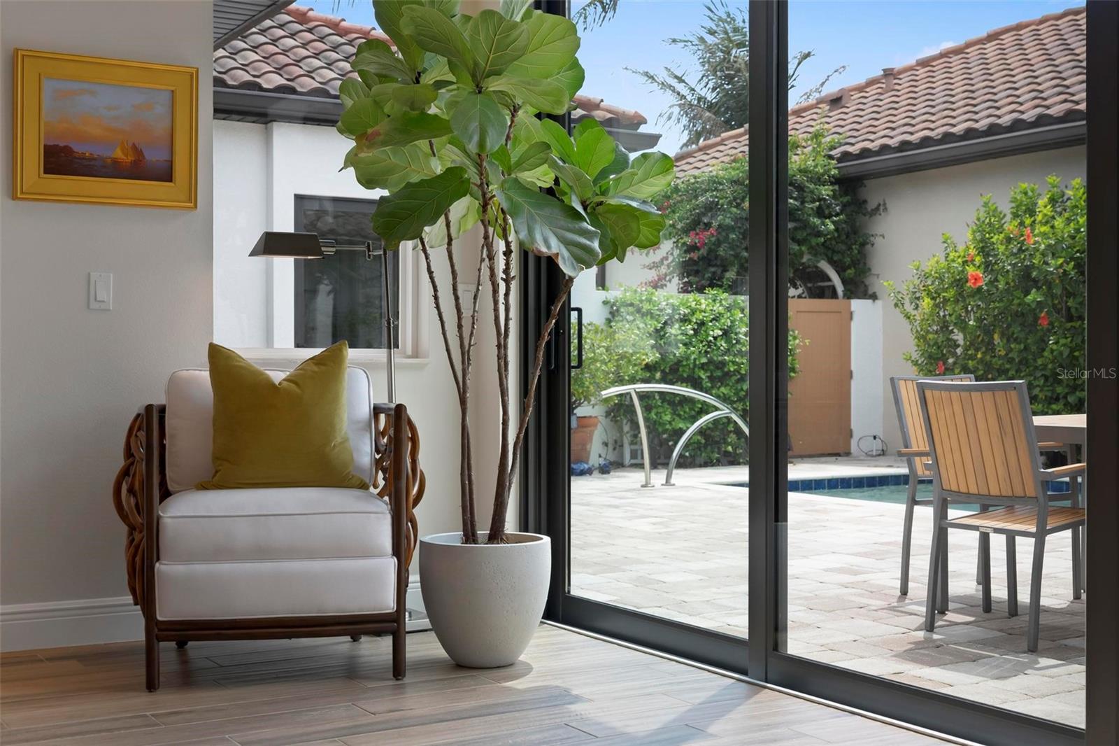 TRA PONTI VILLAGGIO - Residential