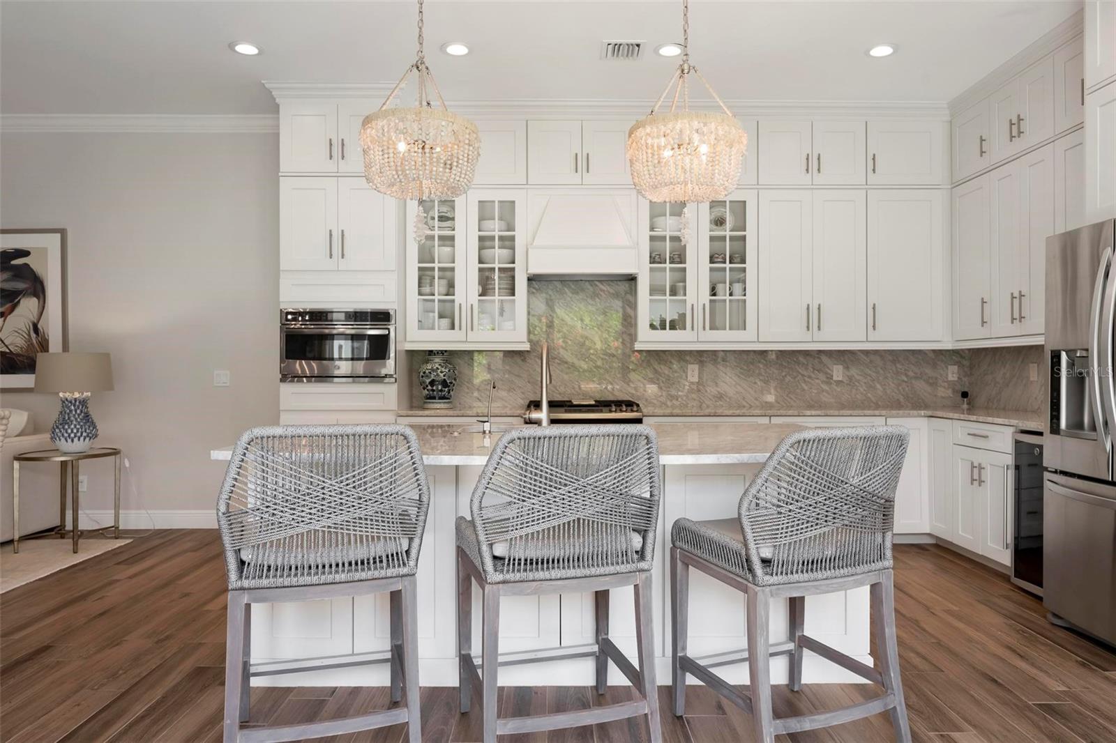 TRA PONTI VILLAGGIO - Residential