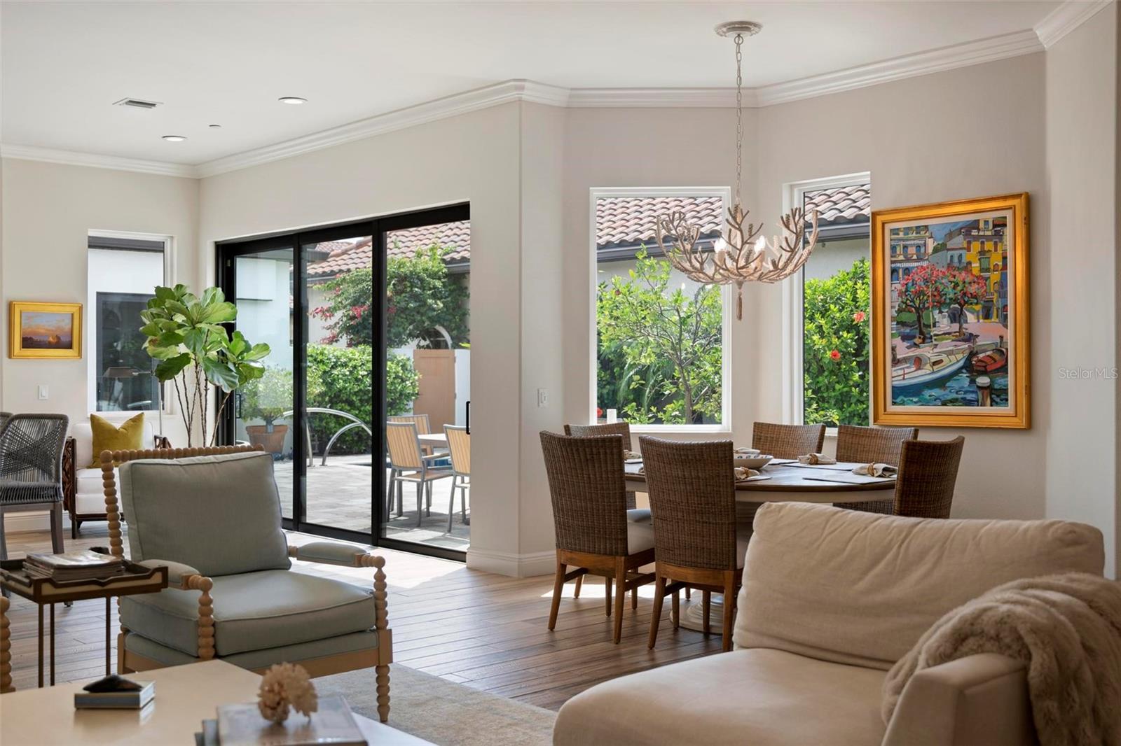 TRA PONTI VILLAGGIO - Residential