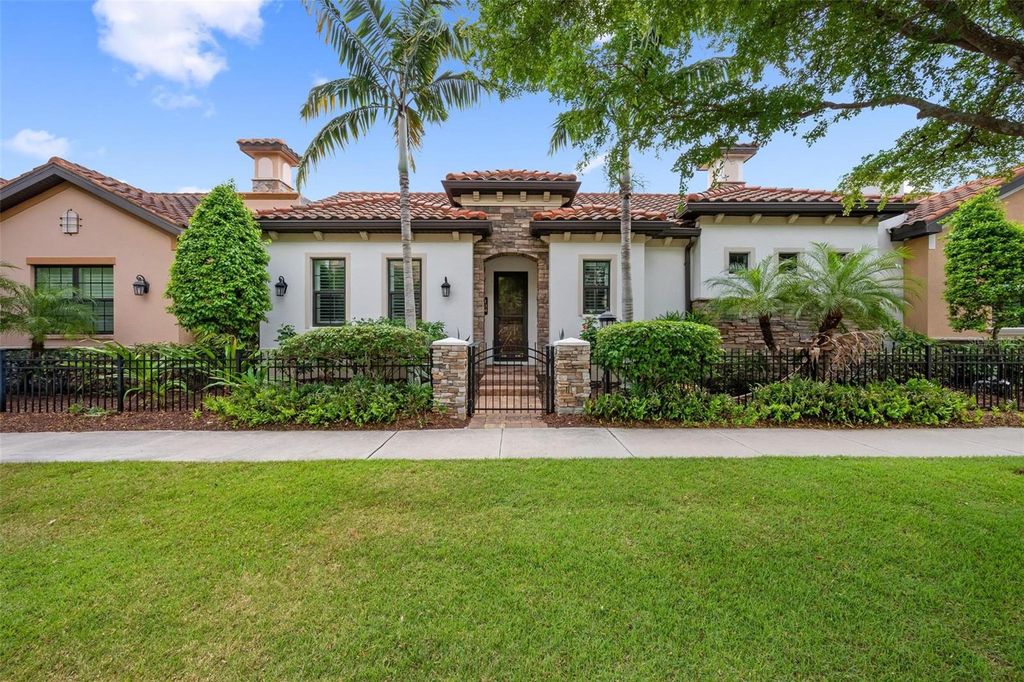 Photo of 134 E Tampa Avenue, Venice, FL 34285 (MLS # N6143831)