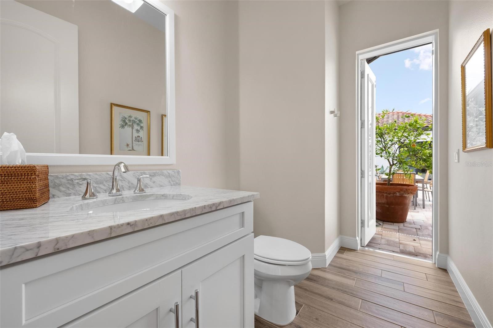 TRA PONTI VILLAGGIO - Residential