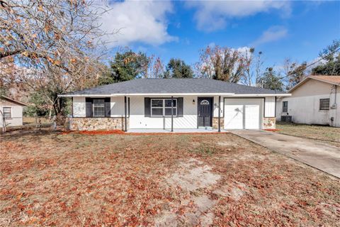 A home in OCALA