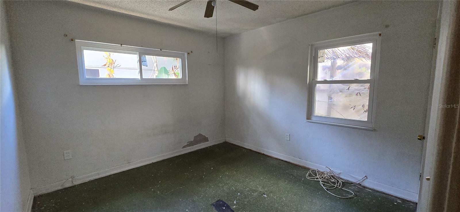 NORTONS SUB 3 REV - Residential