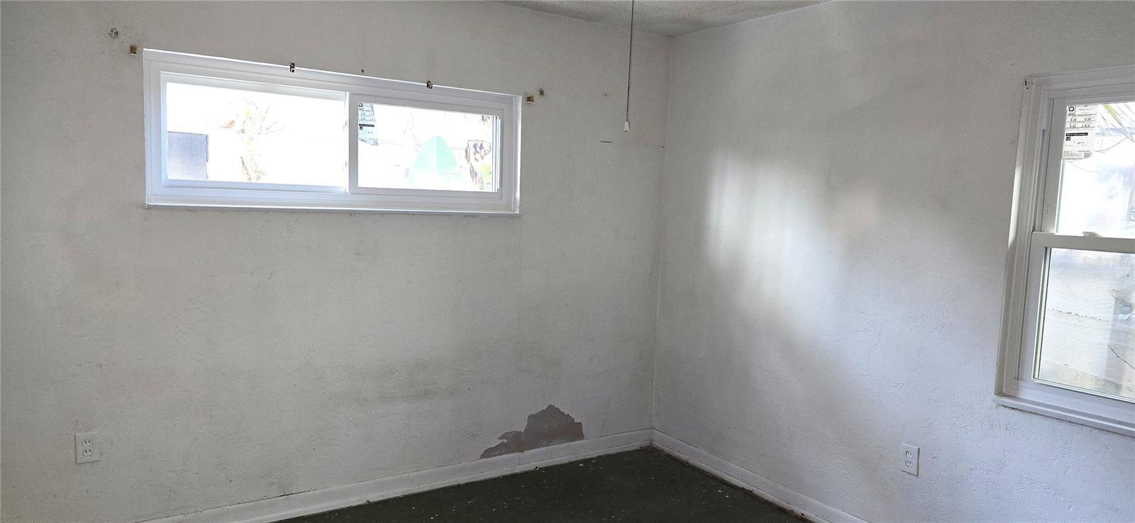 NORTONS SUB 3 REV - Residential