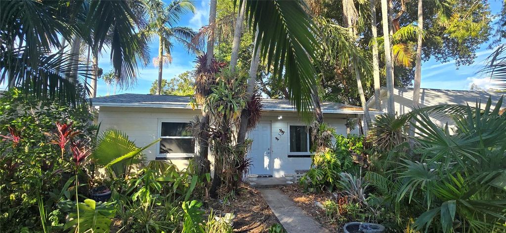 Photo of 3665 42nd Avenue N, St Petersburg, FL 33714 (MLS # TB8445283)