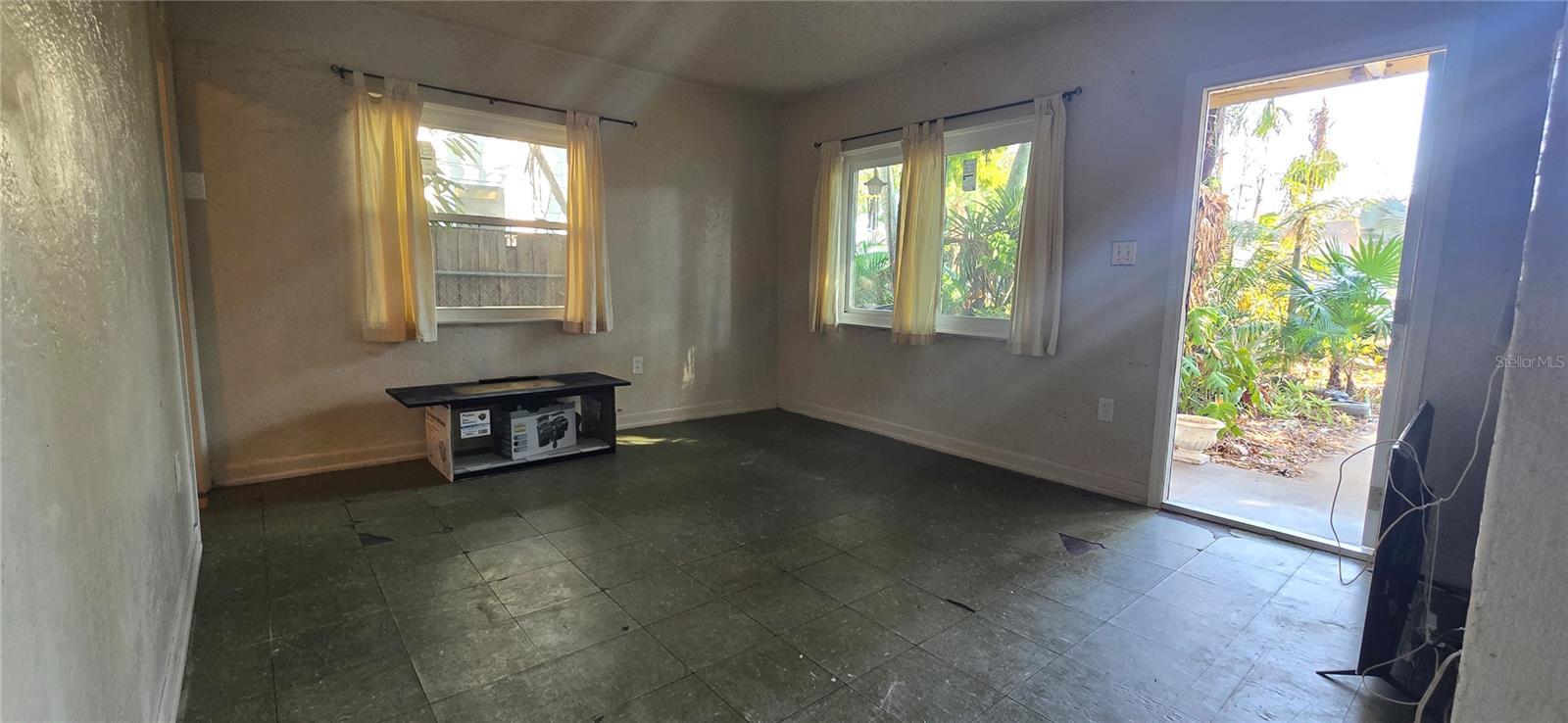 NORTONS SUB 3 REV - Residential