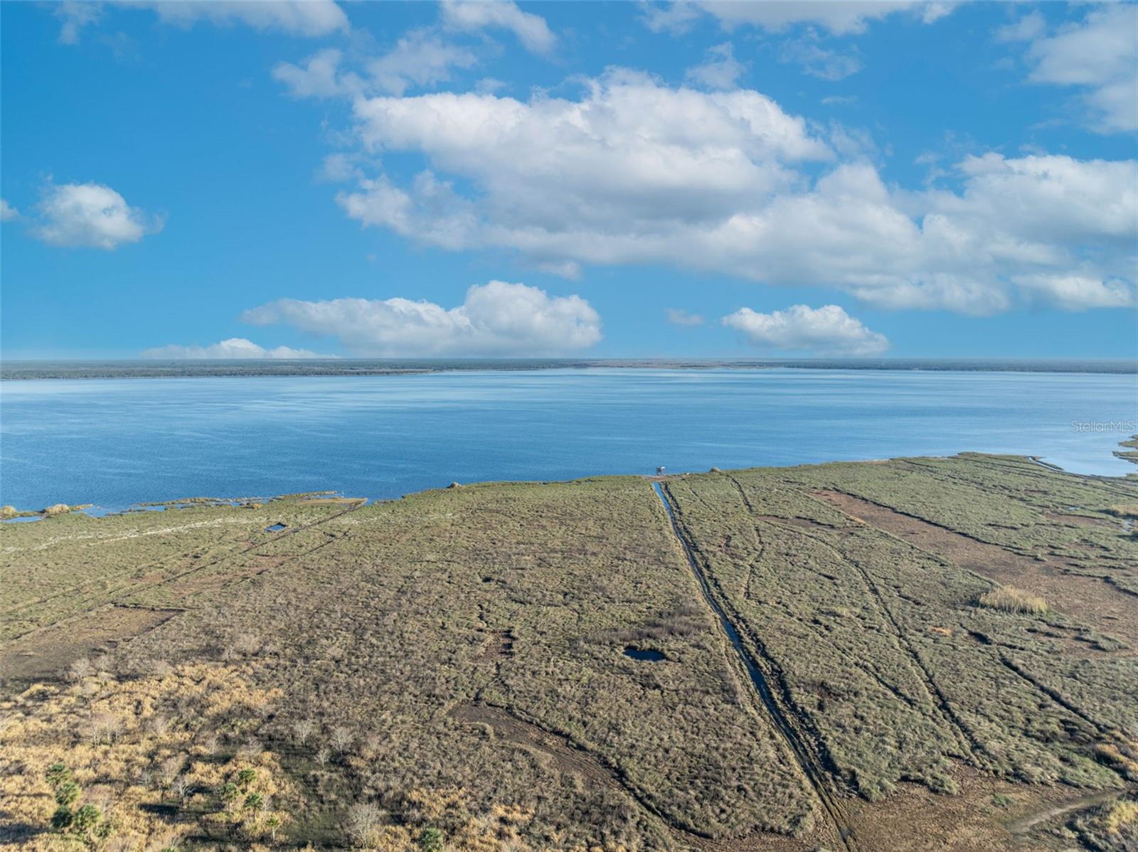 OSCEOLA BLUFF SOUTH 5 ACRE DEV 86 PARCELS - Land