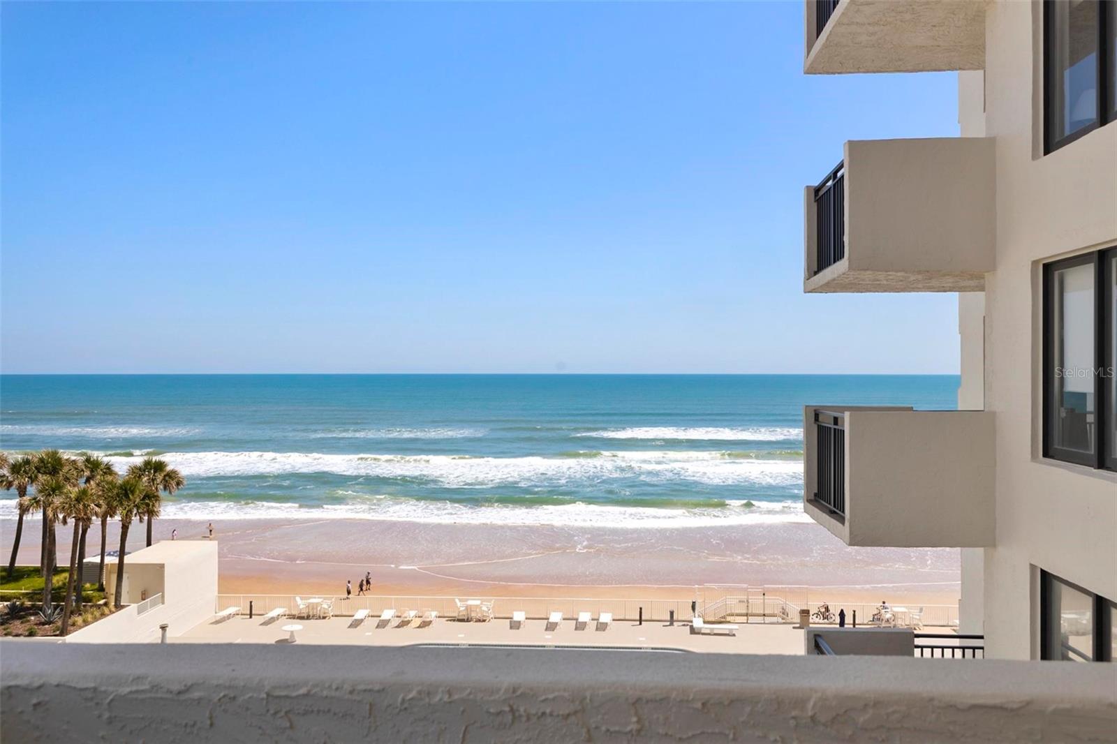 2947 S ATLANTIC AVENUE 506