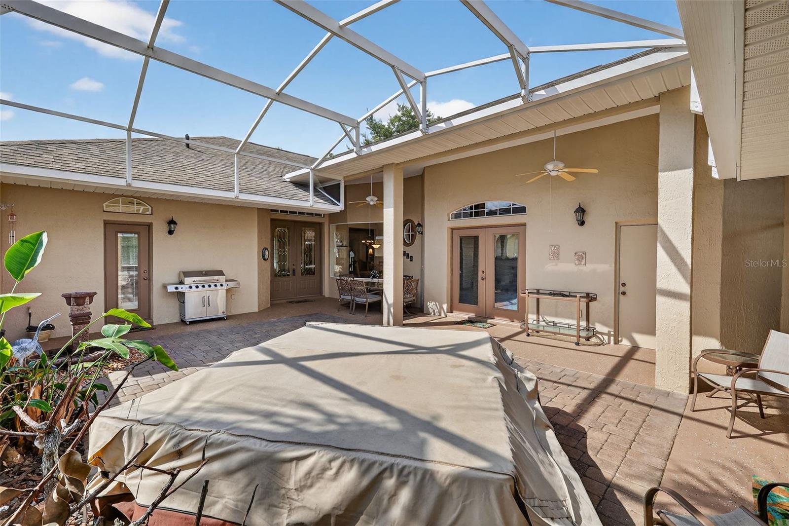 ROYAL HIGHLANDS PH 01D - Residential