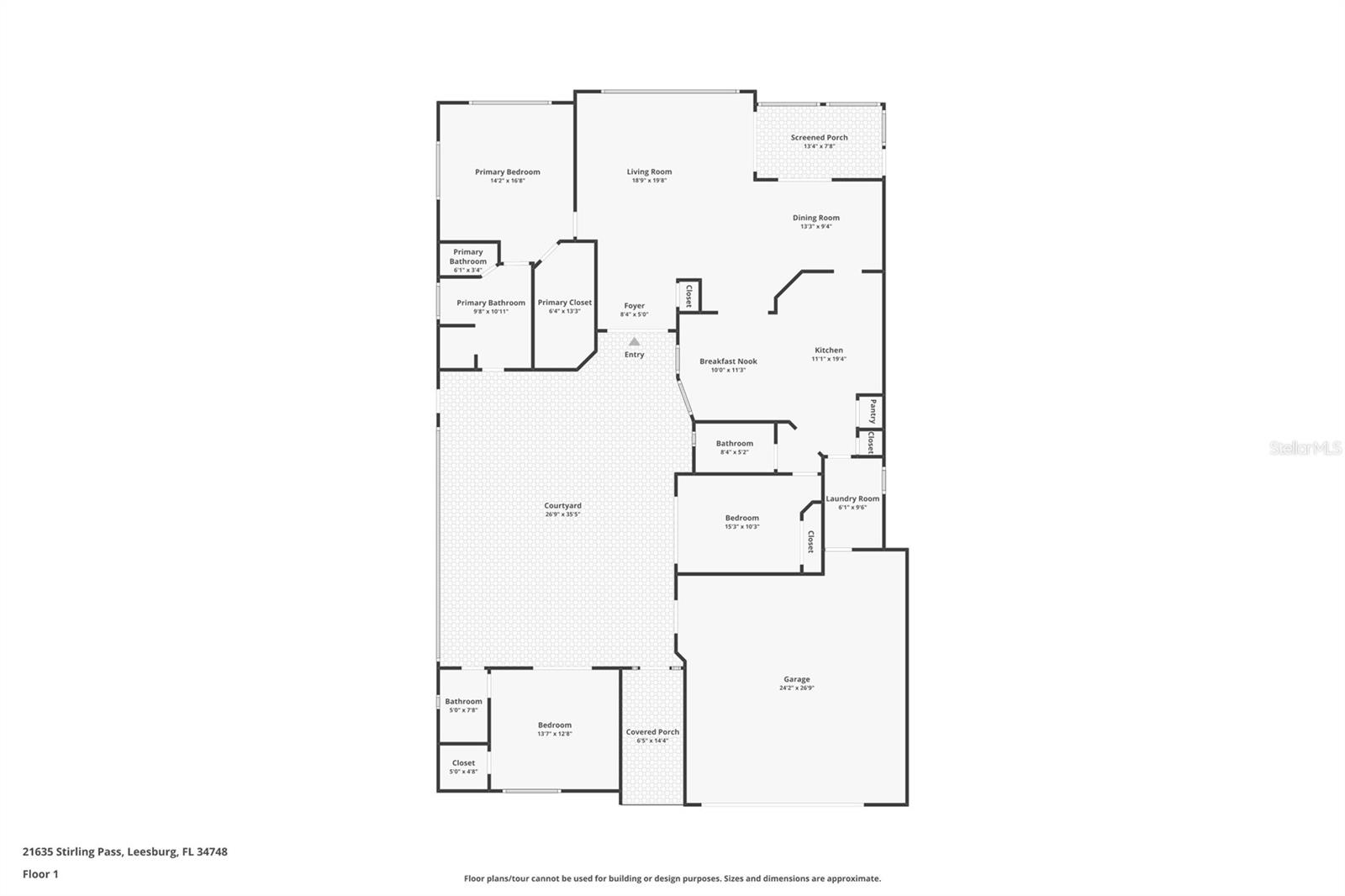 ROYAL HIGHLANDS PH 01D - Residential