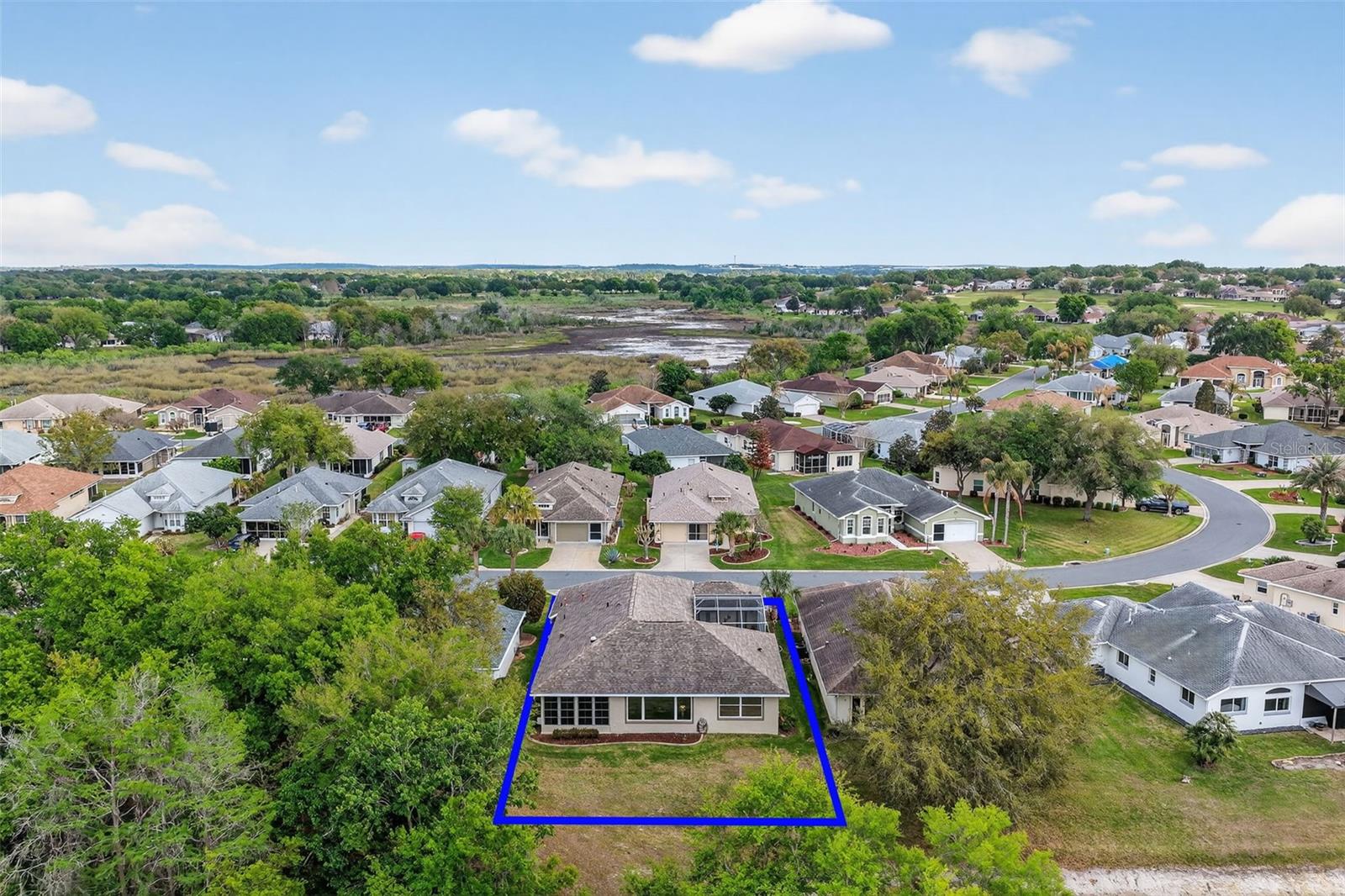 ROYAL HIGHLANDS PH 01D - Residential