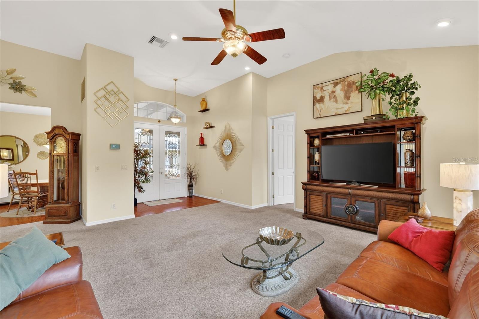 ROYAL HIGHLANDS PH 01D - Residential