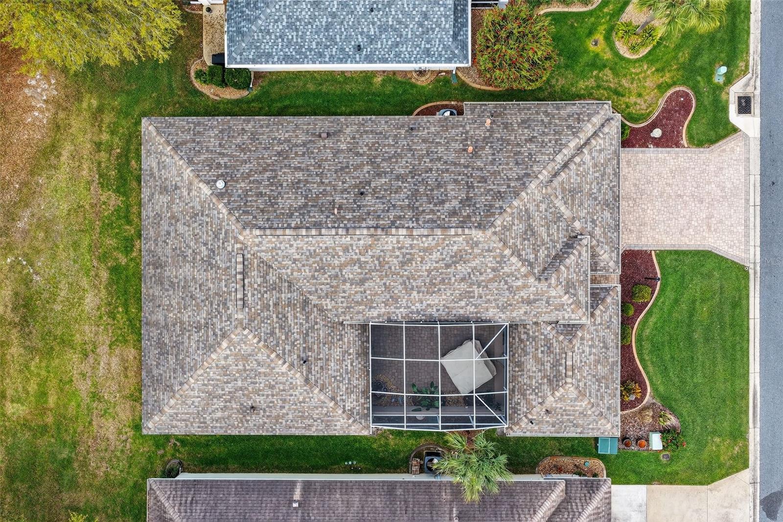 ROYAL HIGHLANDS PH 01D - Residential