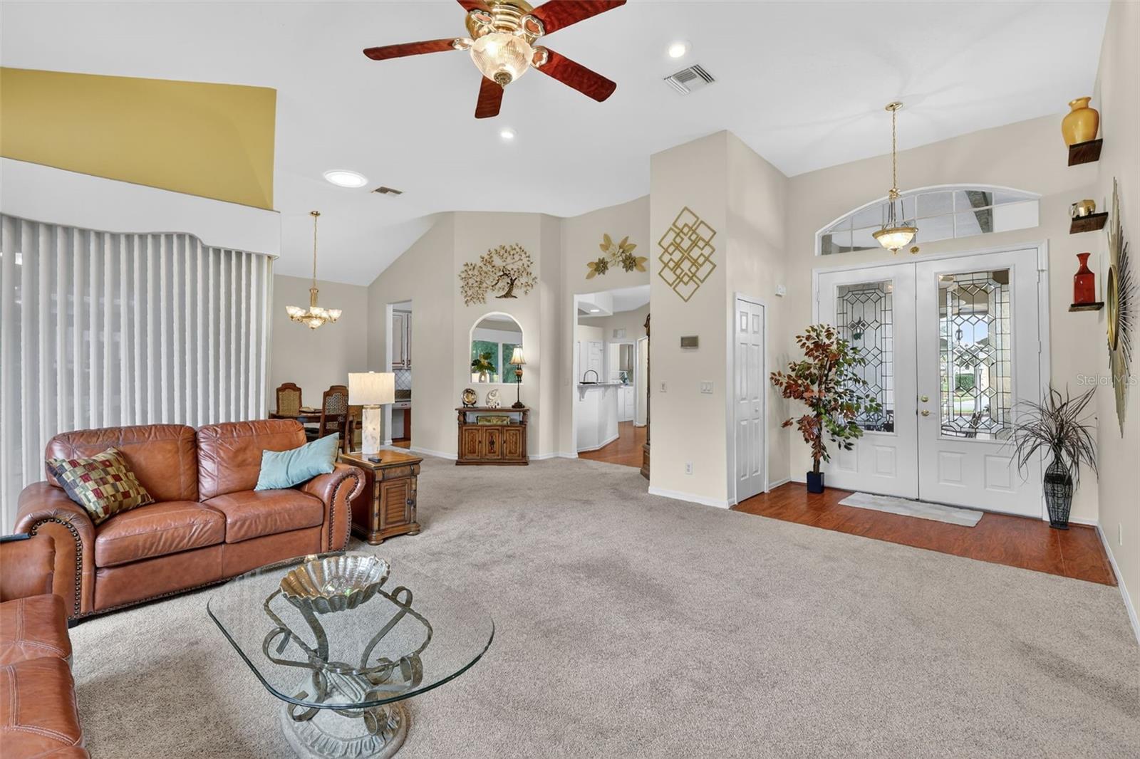 ROYAL HIGHLANDS PH 01D - Residential